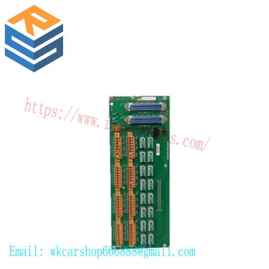 Honeywell FC-SDIL-1608 V1.2 SAFE LOOP-MONITORED DIGITAL INPUT MODULE