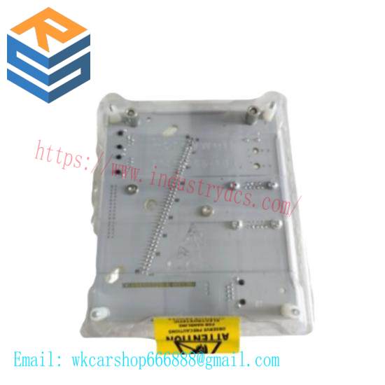 Honeywell FC-SDO-0448  Safe digital output module (48 Vdc, 0.75 A, 4 channels) (conformal coated)
