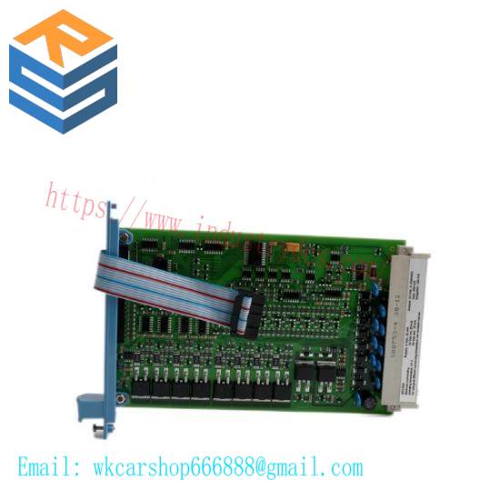 Honeywell FC-SDO-0824 V1.4 DCS Module