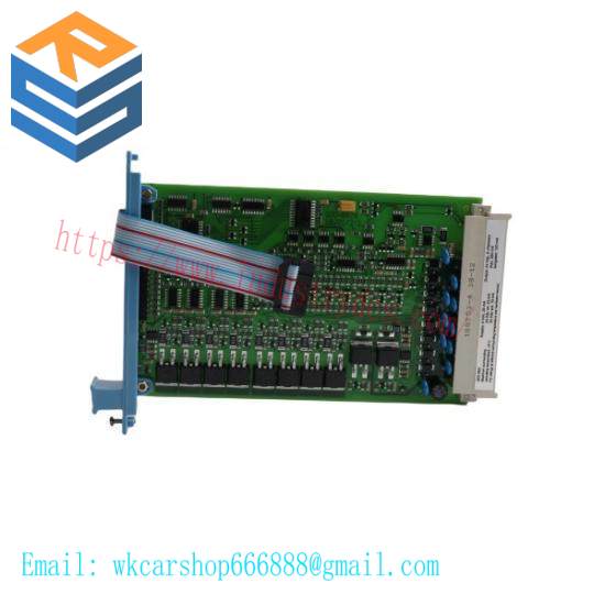 Honeywell FC-SDO-0824 V1.6  Digital Output Module