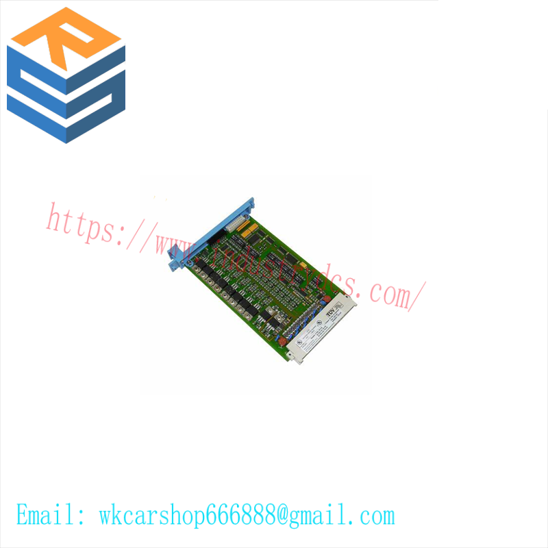 HONEYWELL FC-SDO-0824 V1.6 Safe Digital Output Module