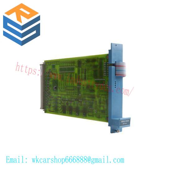 HONEYWELL FC-SDOL-0424