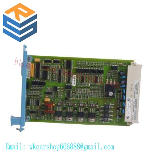 Honeywell FC-SDOL-0448  Safe loop-monitored digital output module (48 Vdc, 0.5 A, 4 ch.) (conformal coated)