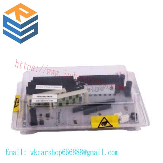 Honeywell FC-TDOL-07120  Digital output FTA, loop monitoring (120 V, 7 channels) (conformal coated)