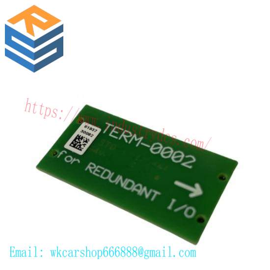 Honeywell FC-TDOL-0724P FC-TERM-0002 FC-TERM-0001