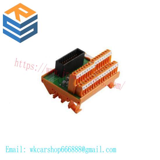 honeywell FC-TIDI-1624 Digital Input Module
