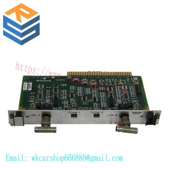 Honeywell FC-TRO-1024  Digital output (relay contact) FTA (10 channels) (conformal coated)