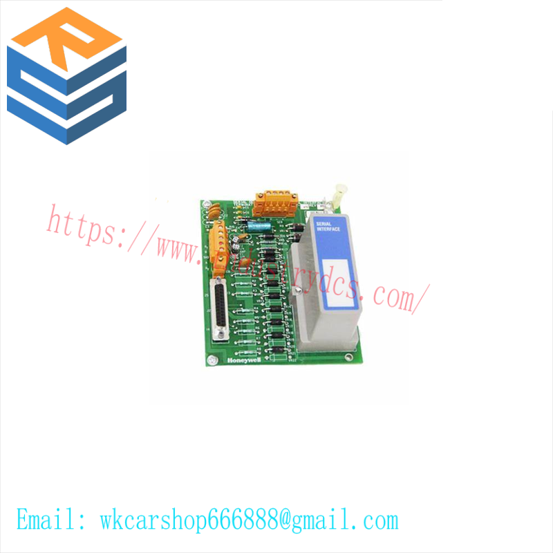 HONEYWELL FC-TSAO-0220M SAFE AO MODULE