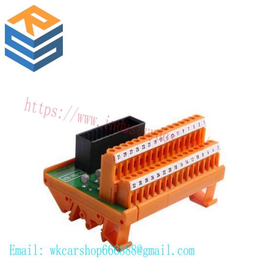 Honeywell FC-TSDI-1624 Safe Digital Input