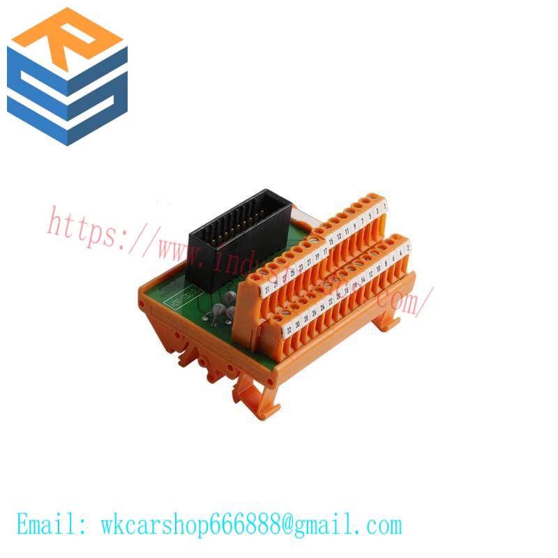 Honeywell FC-TSDI-1624 V1.0  Digital Input Module