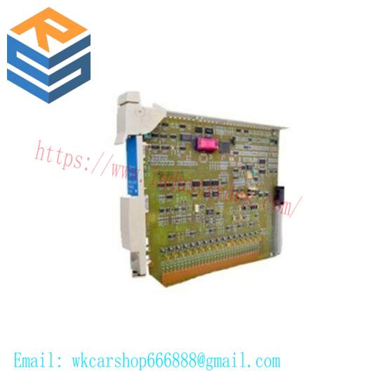 honeywell FC-TSDI-1648 digital input FTA