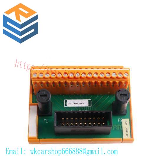 Honeywell FC-TSDI-16UNI  SAFE DIGITAL LINE MONITORING