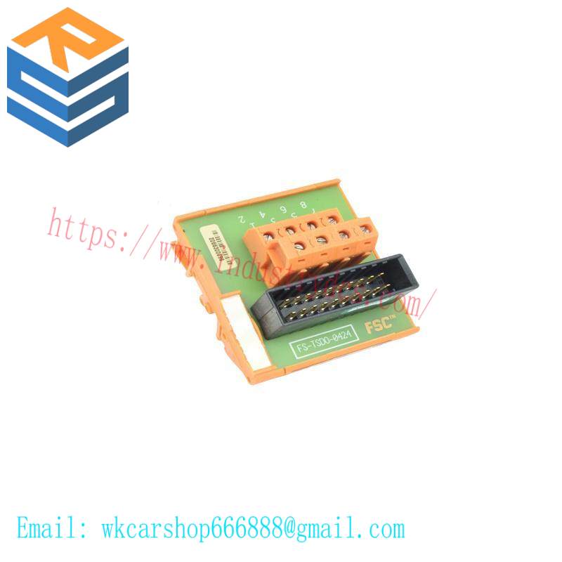 HONEYWELL FC-TSDO-0424 Fail-Safe Digital Output