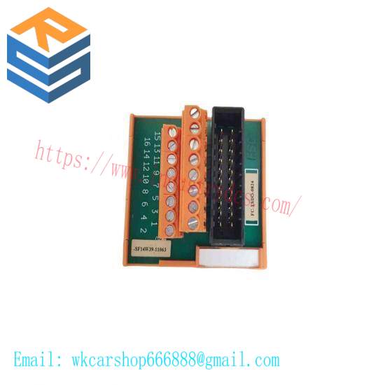 honeywell FC-TSDO-0824C Digital Output Module