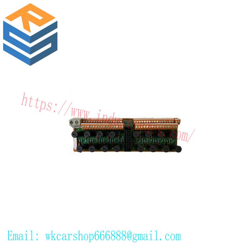 Honeywell FC-TSGAS-1624 Gas flame detector