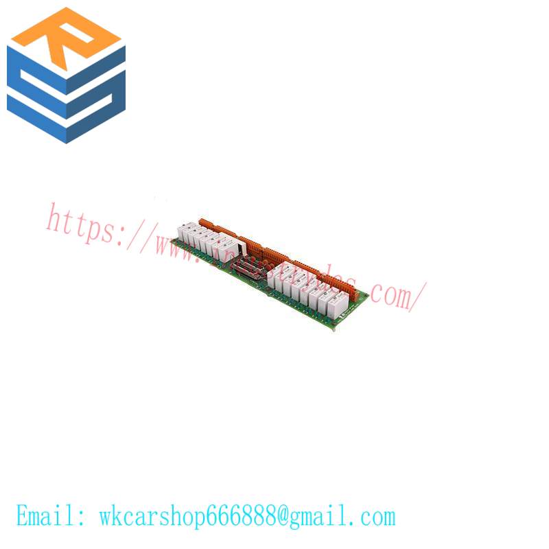 Honeywell FC-TSHARIT-1620M Analog Input Field Termination Assembly