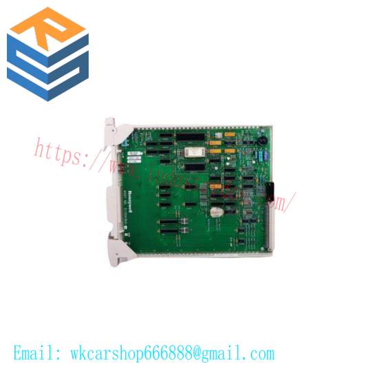 HONEYWELL FC-TSJASH-1624CC V1.0 Digital Controller
