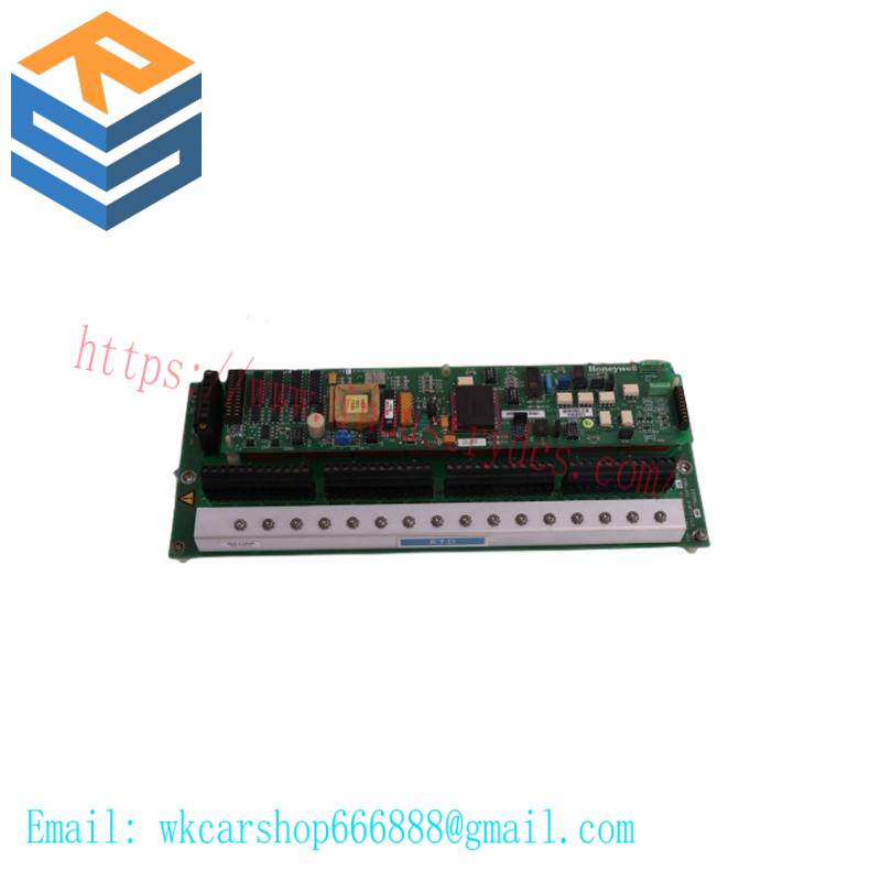 HONEYWELL FC-TSRO-0824 UNIVERSAL SAFETY INTERFACE