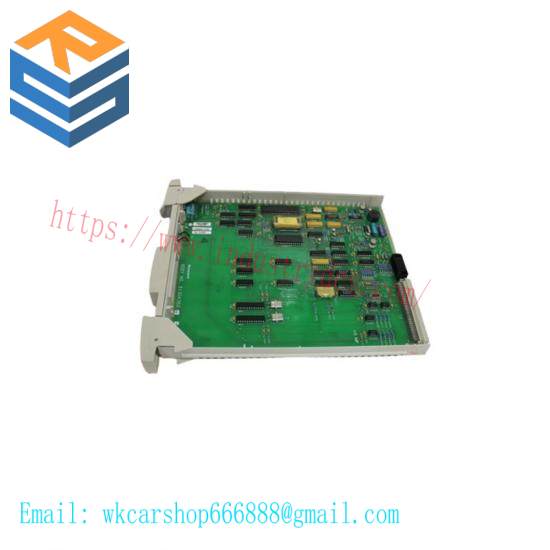 Honeywell FC-TSRO-08UNI Digital Output Field Termination Assembly