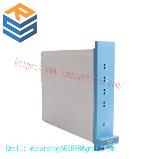 Honeywell FC-USI-0002 DCS Module