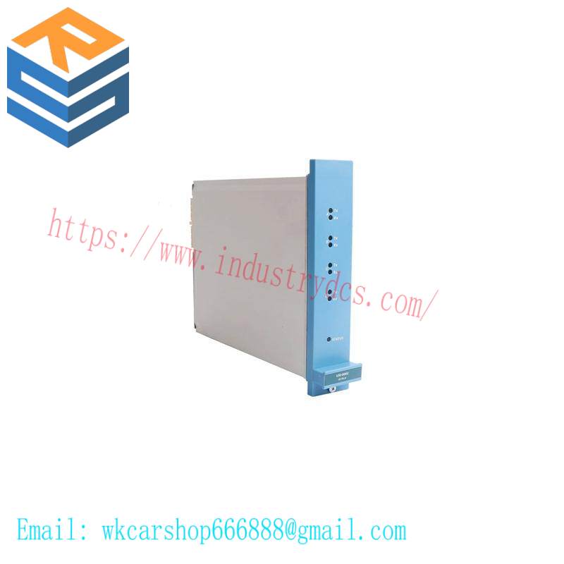 HONEYWELL FC-USI-0002 Safety Manager System Module