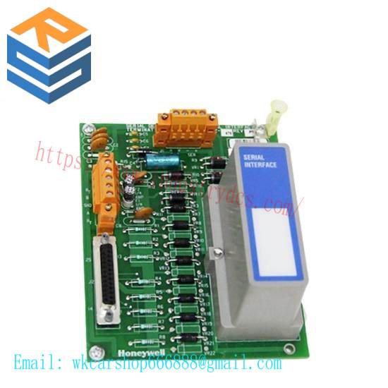 Honeywell FC SDO-0824 DIGITAL INPUT MODULE