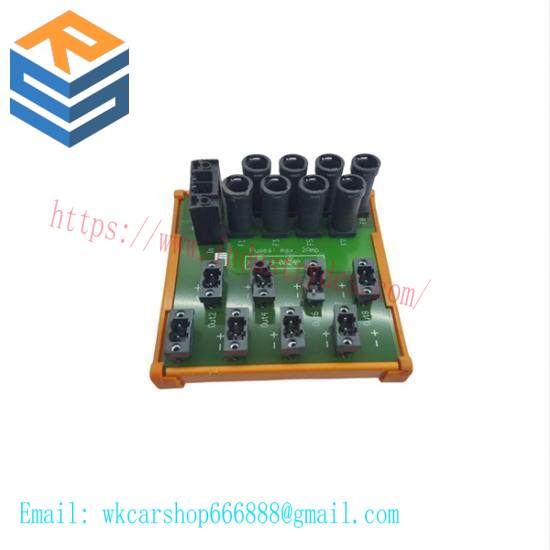HONEYWELL FCPDB0824 Power Distribution Board