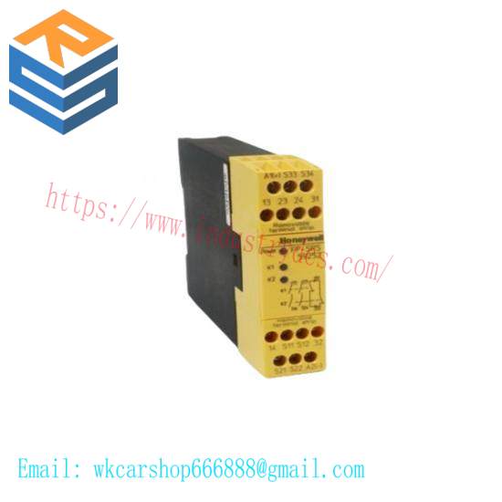 Honeywell 3603T