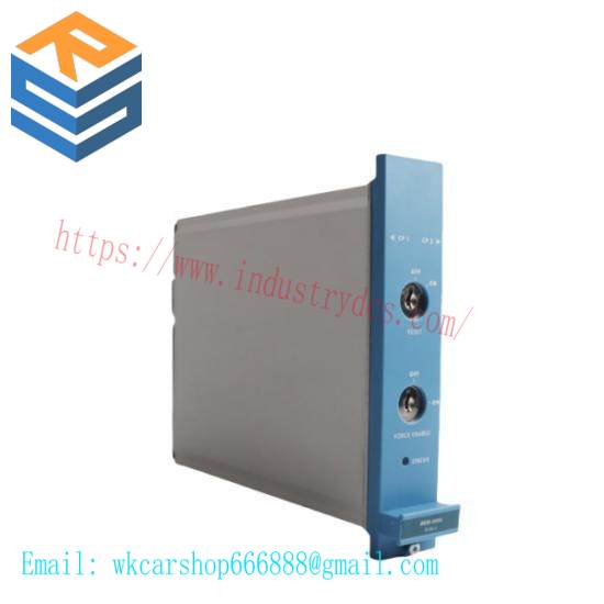 Honeywell FS-BKM-0001  Battery and Key Switch Module