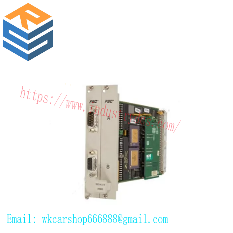 HONEYWELL FS-BLIND-IO  AUTOMATION PARTS