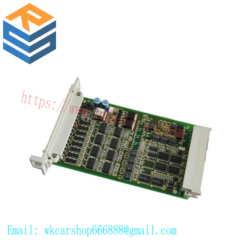 HONEYWELL FS-CCI-UNI-02 Communication Cable AUTOMATION PARTS
