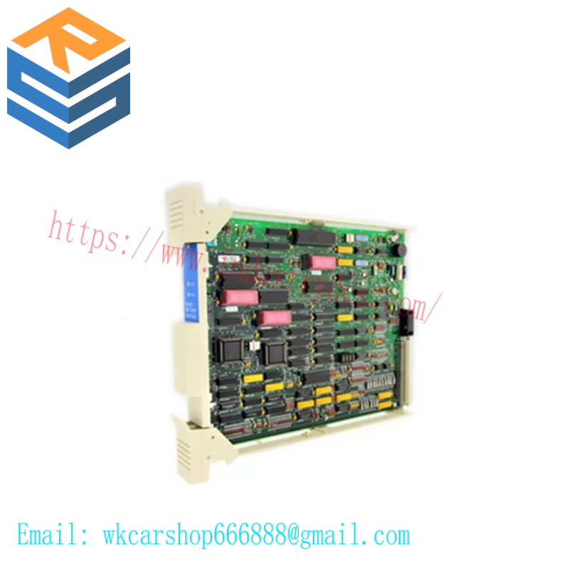 HONEYWELL FS-CPCHAS-0002 Chassis DCS AUTOMATION PARTS