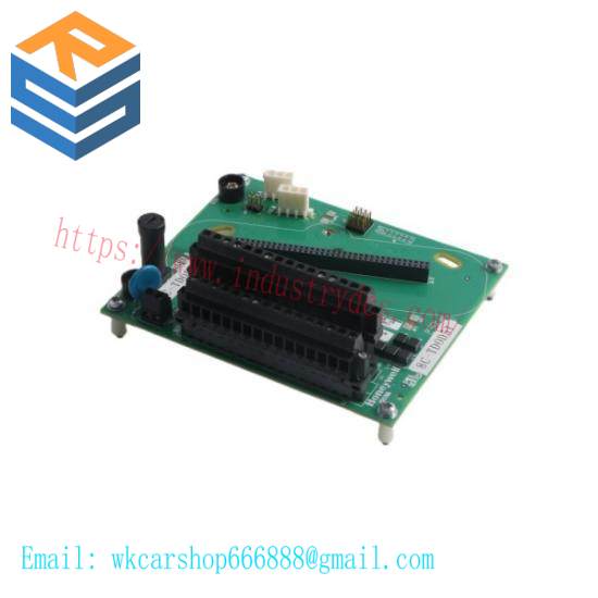 Honeywell FS-CPCHAS-0002  Chassis for Control Processor