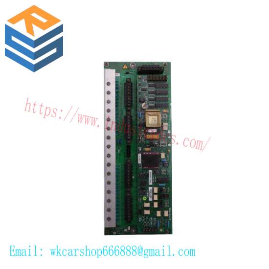 Honeywell FS-CPCHAS-0003 Chassis Controller