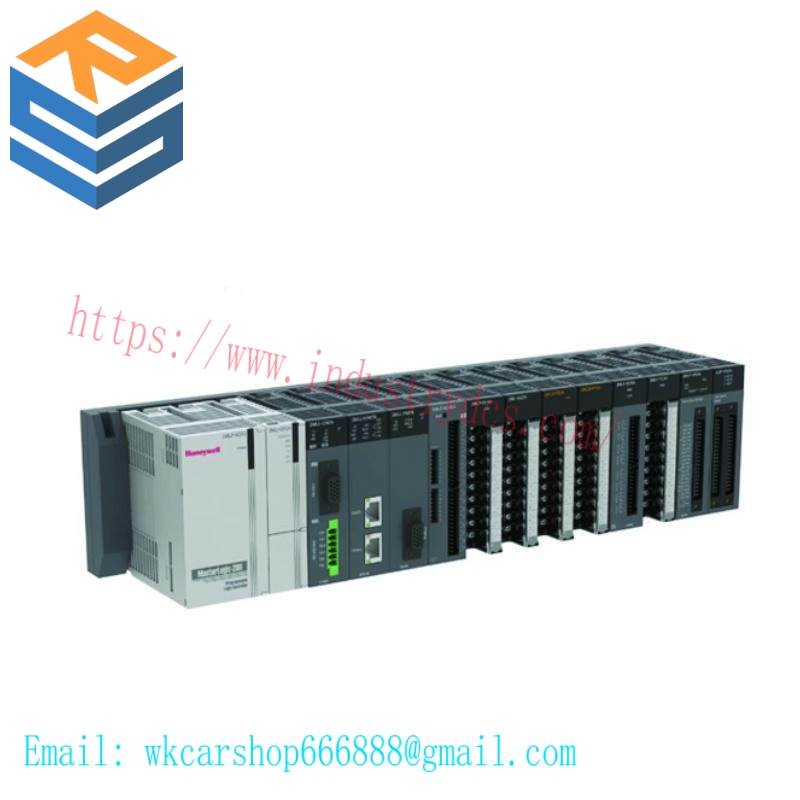 Honeywell FS-CPCHAS-0003 CHASSIS FOR CONTROL PROCESSOR