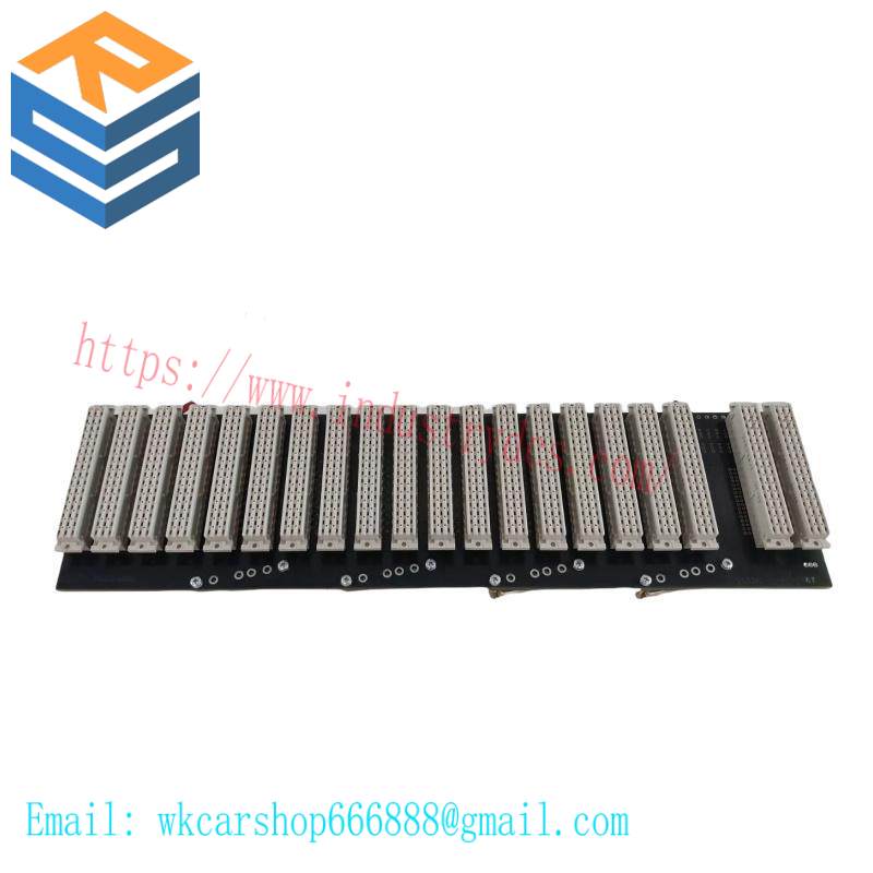 HONEYWELL FS-IOB-0001R Base I/O Module