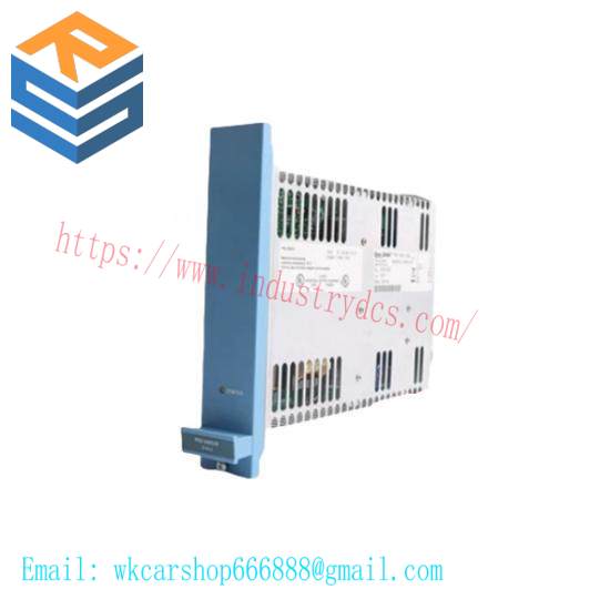 Honeywell FS-IOBUS-HBS I/O Bus