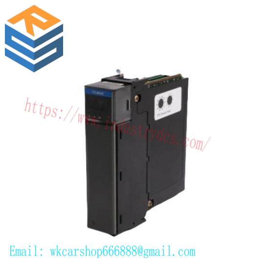 Honeywell FS-IOCHAS-0001S Chassis For Non-Redundant I/O Module