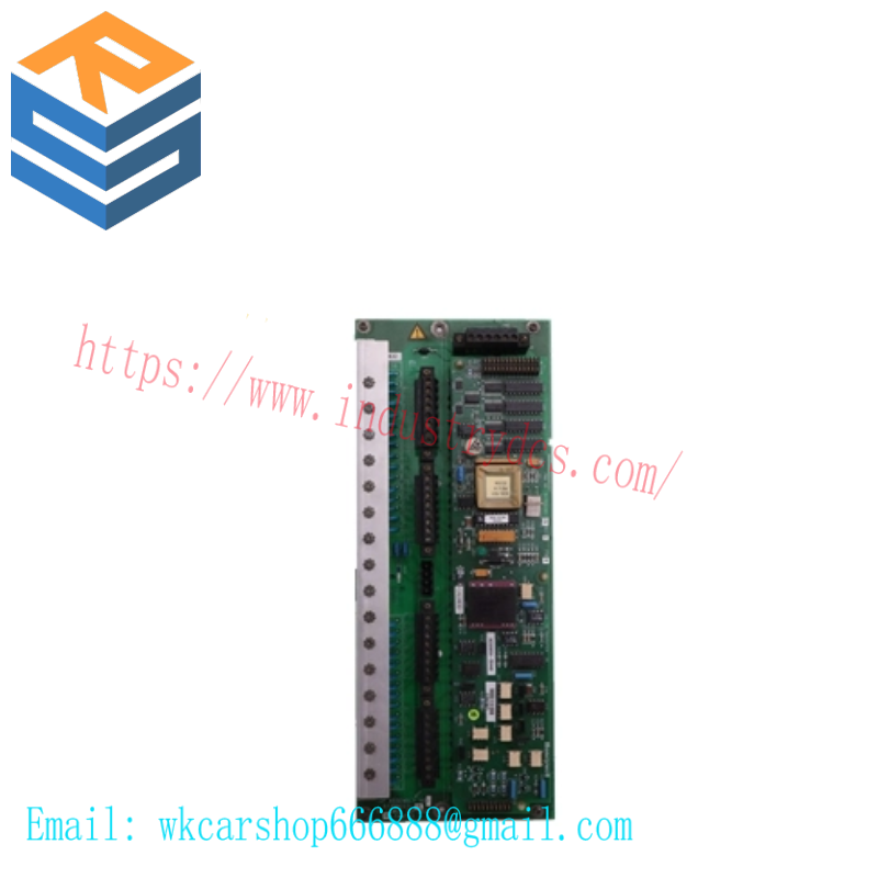 HONEYWELL FS-MB-0001 Mains Power Rail AUTOMATION PARTS