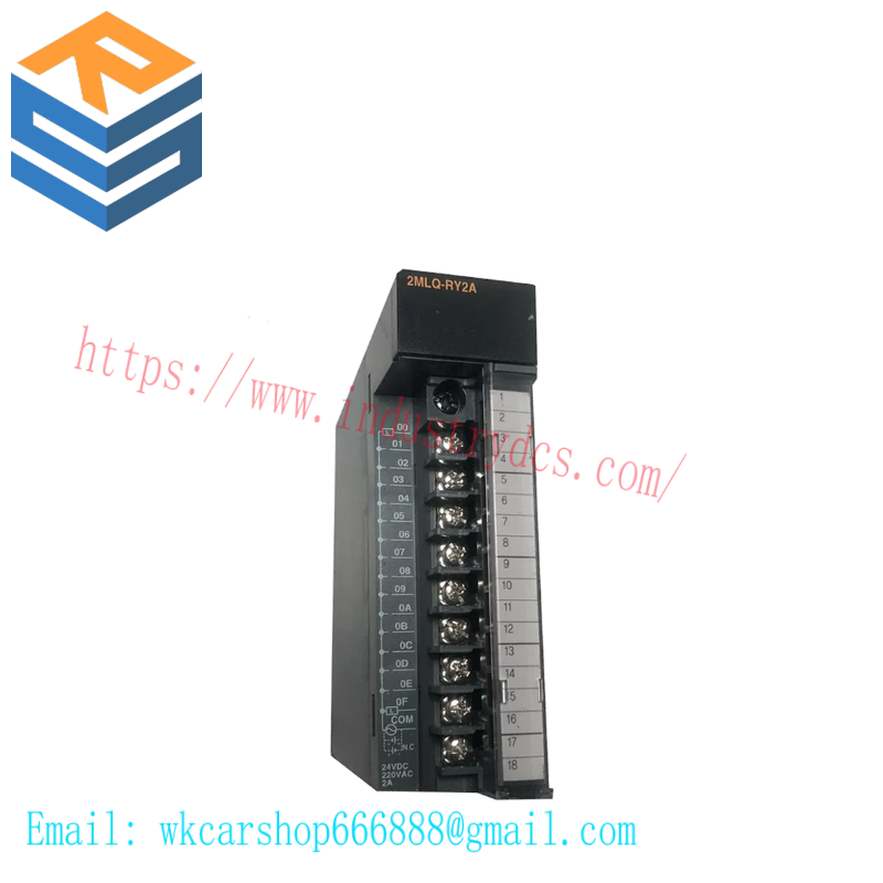 HONEYWELL FS-MB-0002 Power Rail DCS AUTOMATION PARTS