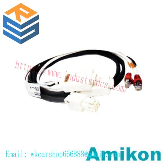 Honeywell FS-PDC-ART05  Power Distribution Cable set Control Processor