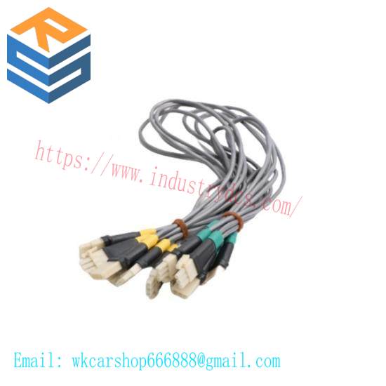 Honeywell FS-PDC-CPSET  Power Distribution Cable set Control Processor