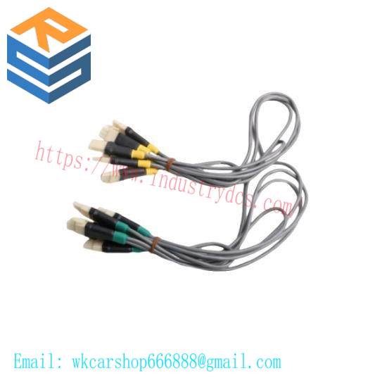 Honeywell FS-PDC-CPSET  Power Distribution Cable set Control Processor