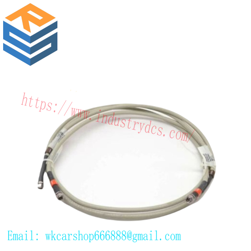 HONEYWELL FS-PDC-FTA24P POWER DISTR.CABLE AUTOMATION PARTS