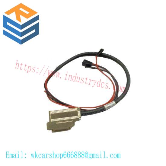Honeywell FS-PDC-FTA24P Power Distribution Cable
