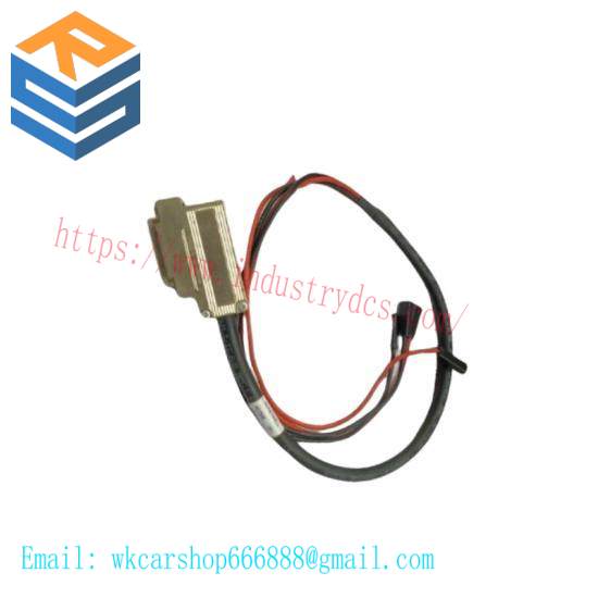 Honeywell FS-PDC-FTA24P Power Distribution Cable