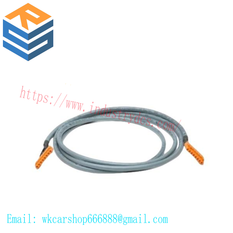 HONEYWELL FS-PDC-IOR05A POWER DISTR.CABLE DCS AUTOMATION PARTS