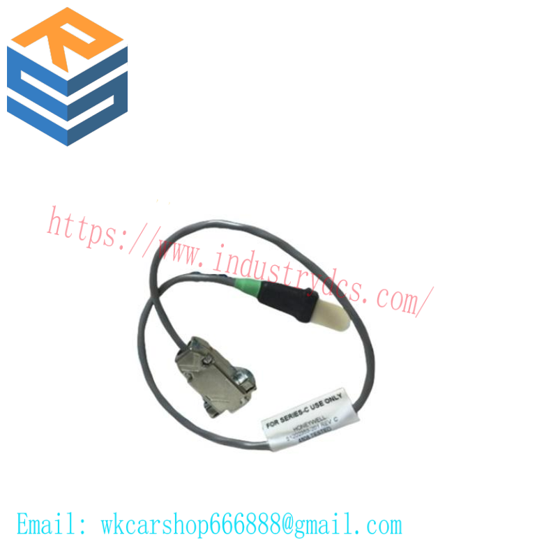 HONEYWELL FS-PDC-IOS05A POWER DISTR.CABLE AUTOMATION PARTS