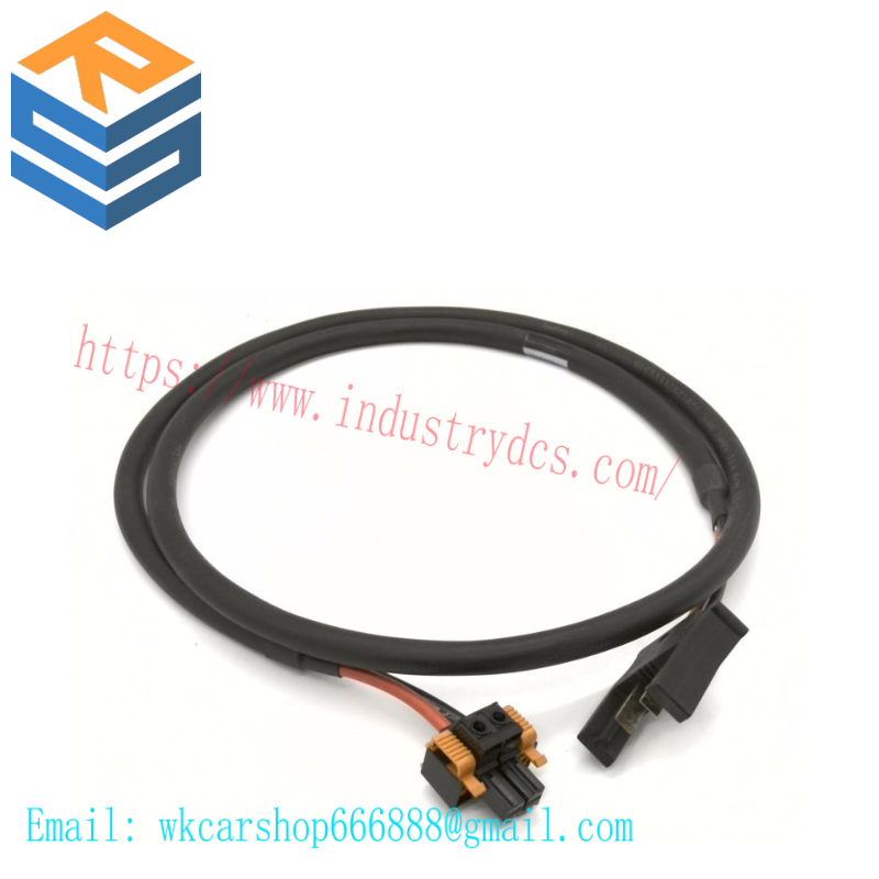 HONEYWELL FS-PDC-MB24-1P POWER DISTR.CABLE DCS AUTOMATION PARTS