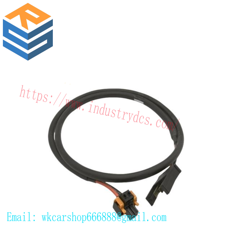 HONEYWELL FS-PDC-MB24-2P POWER DISTR.CABLE DCS AUTOMATION PARTS